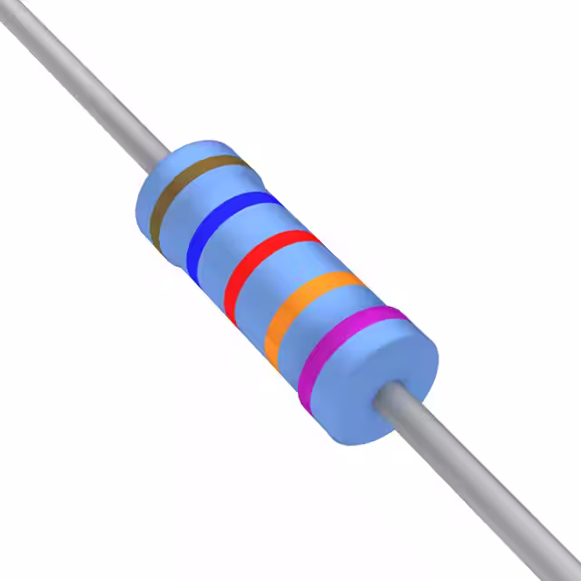 YR1B162KCC TE Connectivity Passive Product electronic component